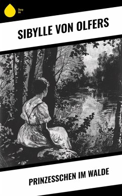 Cover Prinzeßchen im Walde (eBook, ePUB)