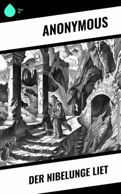 Cover Der Nibelunge liet (eBook, ePUB)