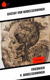 Friedrich v. Bodelschwingh (eBook, ePUB)