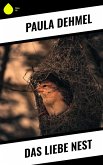Das liebe Nest (eBook, ePUB)