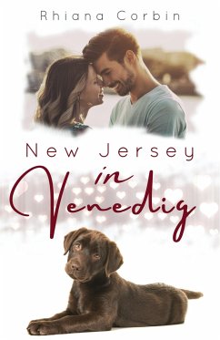 New Jersey in Venedig (eBook, ePUB) - Corbin, Rhiana