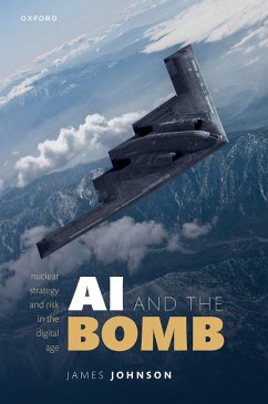 Cover AI and the Bomb (eBook, PDF)