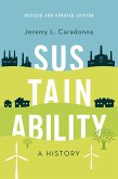 Sustainability (eBook, ePUB)