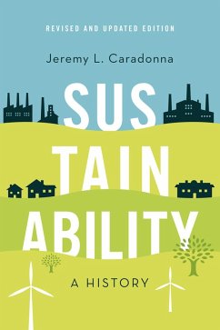 Cover Sustainability (eBook, ePUB)