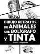 Dibujo retratos de animales con... - Bild 1