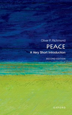 Cover Peace (eBook, PDF)