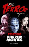Best of Terror 2023 (eBook, ePUB)