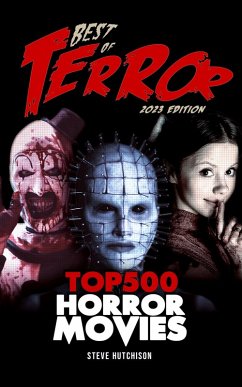 Cover Best of Terror 2023 (eBook, ePUB)