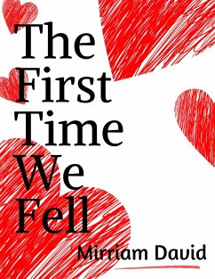 Cover The First Time We Fell (eBook, ePUB)