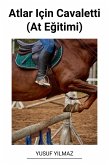 Atlar Için Cavaletti (At Egitimi) (eBook, ePUB)