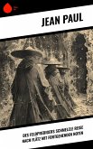 Des Feldpredigers Schmelzle Reise nach Flätz mit fortgehenden Noten (eBook, ePUB)