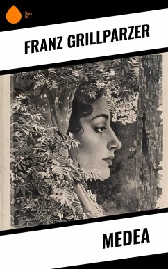 Cover Medea (eBook, ePUB)
