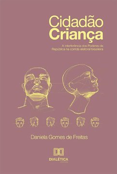 Cover Cidadão Criança (eBook, ePUB)
