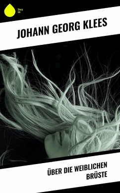 Cover Über die weiblichen Brüste (eBook, ePUB)
