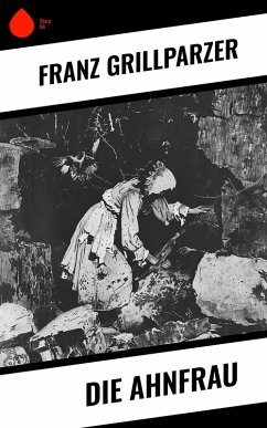 Cover Die Ahnfrau (eBook, ePUB)