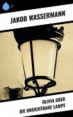 Olivia oder Die unsichtbare Lampe (eBook, ePUB)