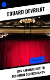 Das Nationaltheater des Neuen Deutschlands (eBook, ePUB)