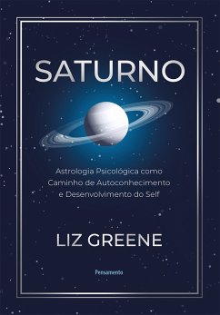 Saturno (eBook, ePUB) - Greene, Liz