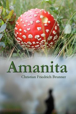 Cover Amanita (eBook, ePUB)