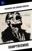 Vampyrismus (eBook, ePUB)