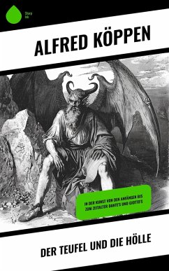 Cover Der Teufel und die Hölle (eBook, ePUB)