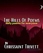 The Hills Of Poems (eBook, ePUB) - Bild 1