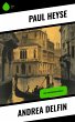 Andrea Delfin (eBook, ePUB) - Bild 1