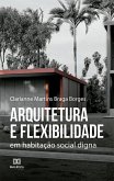 Arquitetura e flexibilidade (eBook, ePUB)