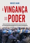 Vingança do poder (eBook, ePUB)