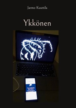 Ykkönen (eBook, ePUB)