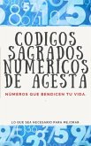 Códigos Sagrados Numéricos de Agesta (eBook, ePUB)