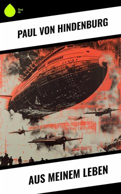 Cover Aus meinem Leben (eBook, ePUB)