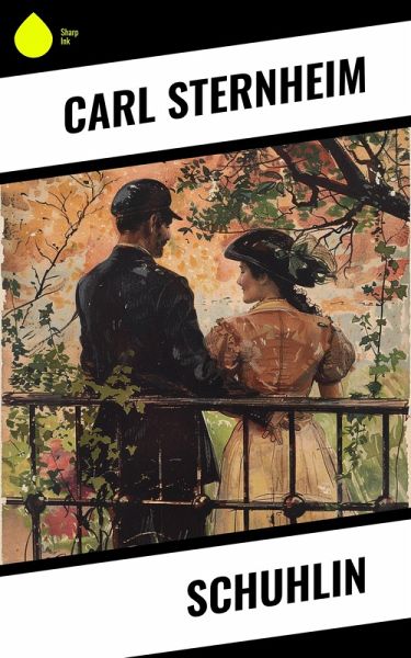 Schuhlin (eBook, ePUB)