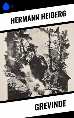 Grevinde (eBook, ePUB) - Heiberg, Hermann