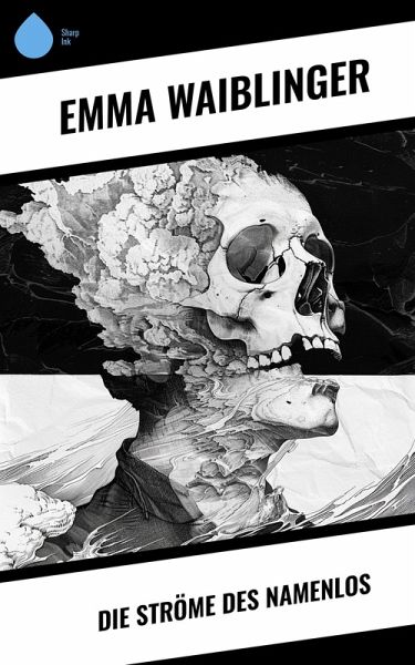 Die Ströme des Namenlos (eBook, ePUB)