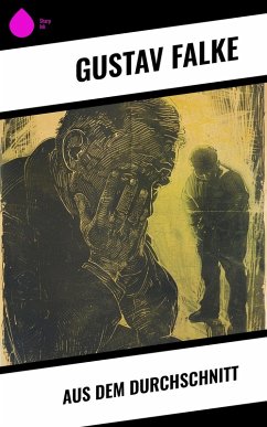 Cover Aus dem Durchschnitt (eBook, ePUB)