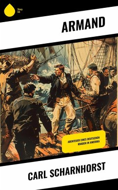 Carl Scharnhorst (eBook, ePUB) Cover Carl Scharnhorst (eBook, ePUB)