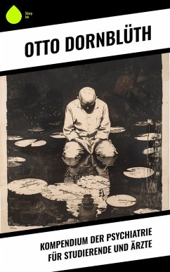 Cover Kompendium der Psychiatrie für Studierende und Ärzte (eBook, ePUB)