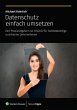 Datenschutz einfach umsetzen (eBook,... - Bild 1