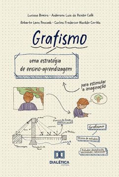Cover Grafismo (eBook, ePUB)
