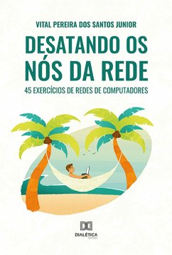 Cover Desatando os nós da rede (eBook, ePUB)