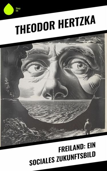 Freiland: Ein sociales Zukunftsbild (eBook, ePUB)