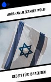 Gebete für Israeliten (eBook, ePUB)