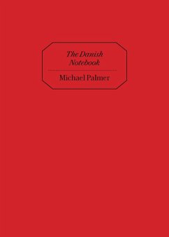 Cover The Danish Notebook (eBook, ePUB)