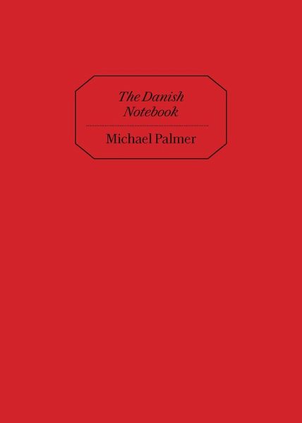 The Danish Notebook (eBook, ePUB) The Danish Notebook (eBook, ePUB)