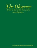 The Observer (eBook, ePUB)