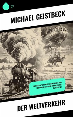 Cover Der Weltverkehr (eBook, ePUB)