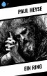 Ein Ring (eBook, ePUB) - Bild 1