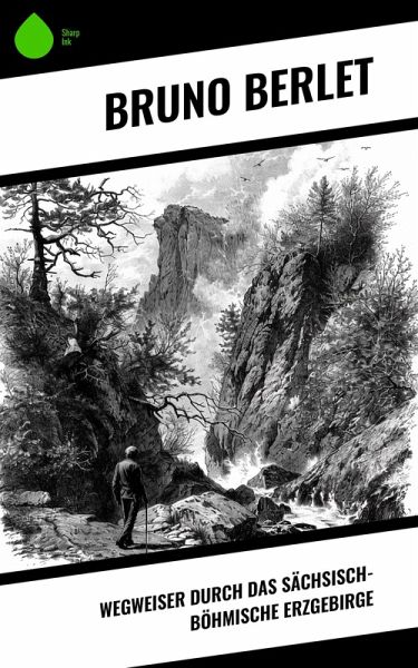 Wegweiser durch das sächsisch-böhmische Erzgebirge (eBook, ePUB)