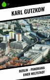 Berlin - Panorama einer Weltstadt (eBook, ePUB)